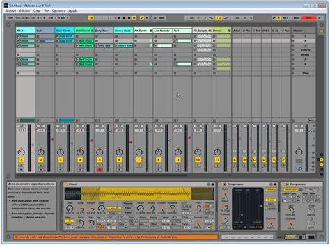 Ableton Live